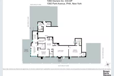 1060 Park Avenue #PHA, New York City, NY 10128 - Photo 9