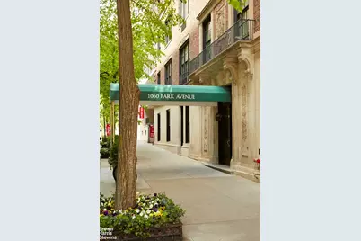 1060 Park Avenue #PHB, New York City, NY 10128 - Photo 11