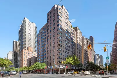 305 E 72nd Street #3DS, New York City, NY 10021 - Photo 5