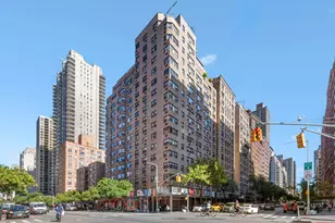 305 E 72nd St, New York City, NY 10021 - Photo 5