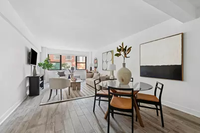 305 E 72nd Street #3DS, New York City, NY 10021 - Photo 1