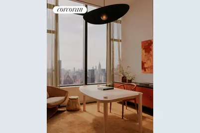 430 E 58th Street #70, New York, NY 10022 - Photo 3