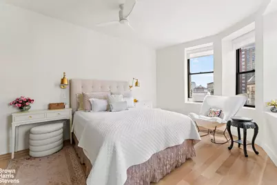 209 W 118th Street #5K, New York City, NY 10026 - Photo 15