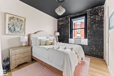 209 W 118th Street #5K, New York City, NY 10026 - Photo 5