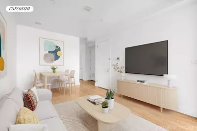 935 Lafayette Avenue #2, Brooklyn, NY 11221 - Photo 1