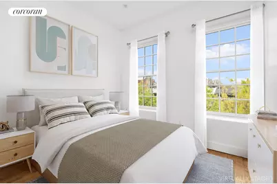 935 Lafayette Avenue #2, Brooklyn, NY 11221 - Photo 5