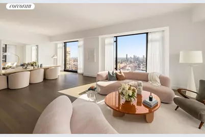 430 E 58th Street #47A, New York, NY 10022 - Photo 3