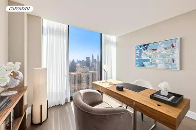 430 E 58th Street #47A, New York, NY 10022 - Photo 7