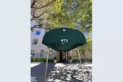 875 5th Avenue #16EF, New York City, NY 10065 - Photo 21