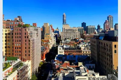 875 5th Avenue #16EF, New York City, NY 10065 - Photo 3