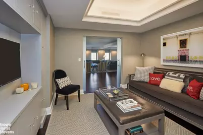 875 5th Avenue #16EF, New York City, NY 10065 - Photo 5