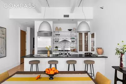 70 Washington Street #9S, Brooklyn, NY 11201 - Photo 3