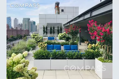 70 Washington Street #9S, Brooklyn, NY 11201 - Photo 19