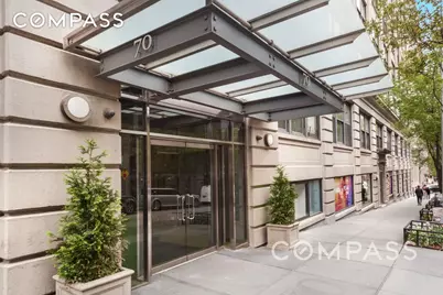 70 Washington Street #9S, Brooklyn, NY 11201 - Photo 15