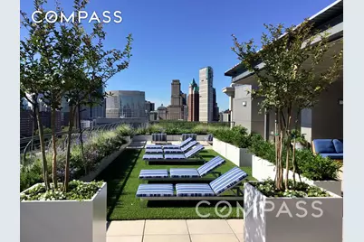 70 Washington Street #9S, Brooklyn, NY 11201 - Photo 21