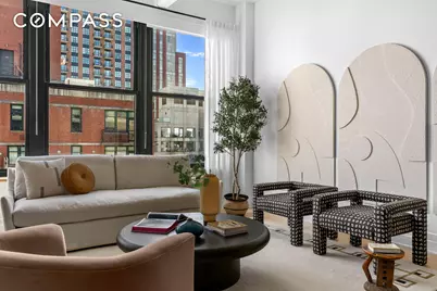 70 Washington Street #9S, Brooklyn, NY 11201 - Photo 5