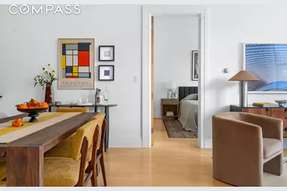 70 Washington Street #9S, Brooklyn, NY 11201 - Photo 11