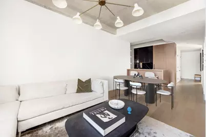 196 Orchard Street #10F, New York City, NY 10002 - Photo 3