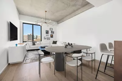 196 Orchard Street #10F, New York City, NY 10002 - Photo 1