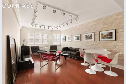 80 Park Avenue #5D, New York City, NY 10016 - Photo 1