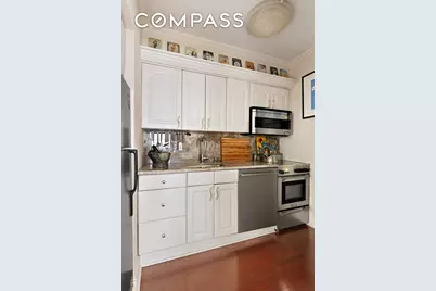 80 Park Avenue #5D, New York City, NY 10016 - Photo 3