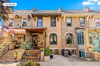 7110 Bennett Court, New York City, NY 11209 - Photo 1