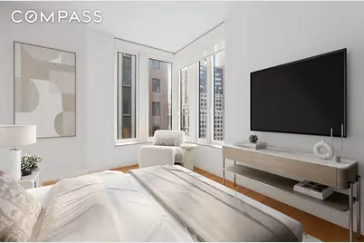 15 William Street #21A, New York City, NY 10005 - Photo 7