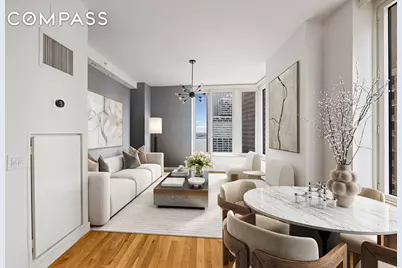 15 William Street #21A, New York City, NY 10005 - Photo 1