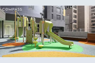 15 William Street #21A, New York City, NY 10005 - Photo 17