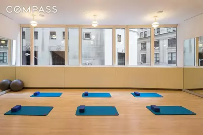 15 William Street #21A, New York City, NY 10005 - Photo 13