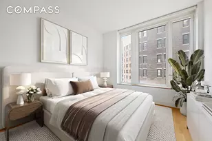 15 William St, New York City, NY 10005 - Photo 5