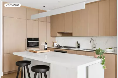 15 Hudson Yards #67F, New York City, NY 10001 - Photo 5