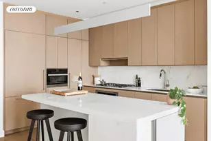 15 Hudson Yards, New York City, NY 10001 - Photo 5