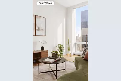 15 Hudson Yards #67F, New York City, NY 10001 - Photo 3