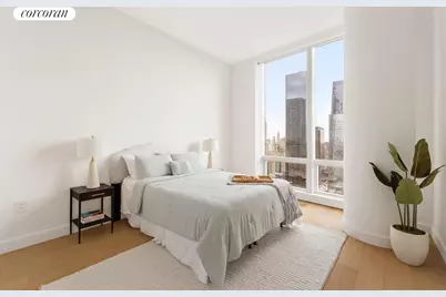 15 Hudson Yards #67F, New York City, NY 10001 - Photo 13