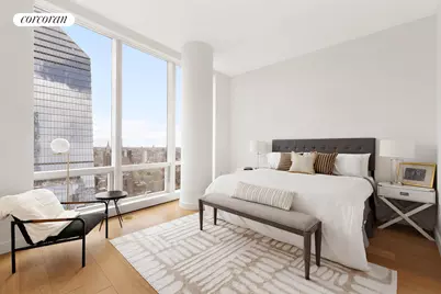 15 Hudson Yards #67F, New York City, NY 10001 - Photo 9