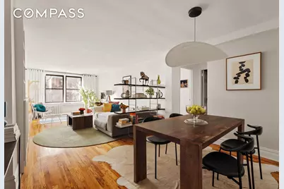 599 E 7th Street #1E, Brooklyn, NY 11218 - Photo 1