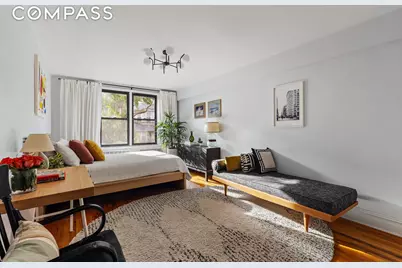 599 E 7th Street #1E, Brooklyn, NY 11218 - Photo 5