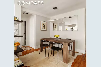 599 E 7th Street #1E, Brooklyn, NY 11218 - Photo 3