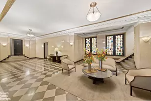 395 Riverside Dr, New York City, NY 10025 - Photo 5