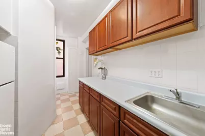 395 Riverside Drive #1E, New York City, NY 10025 - Photo 3