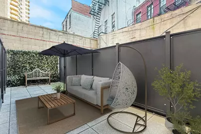 345 E 73rd Street #GARDEN_C, New York City, NY 10021 - Photo 9