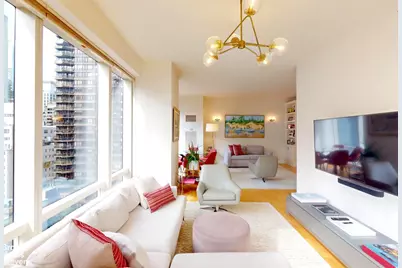 845 United Nations Plaza #12E, New York City, NY 10017 - Photo 3