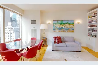 845 United Nations Plaza #12E, New York City, NY 10017 - Photo 5