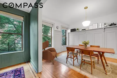 137 W 142nd Street #2B, New York City, NY 10030 - Photo 5