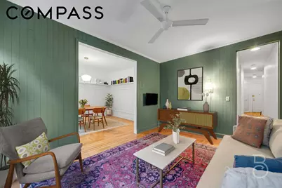 137 W 142nd Street #2B, New York City, NY 10030 - Photo 7