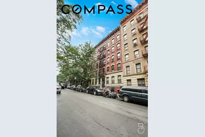 137 W 142nd Street #2B, New York City, NY 10030 - Photo 11