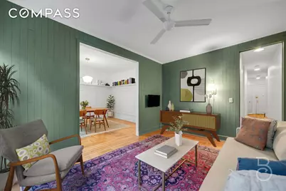 137 W 142nd Street #2B, New York City, NY 10030 - Photo 7