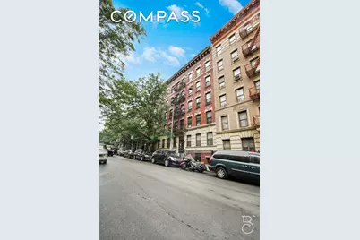 137 W 142nd Street #2B, New York City, NY 10030 - Photo 11