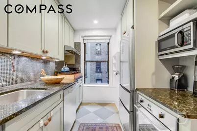 137 W 142nd Street #2B, New York City, NY 10030 - Photo 1